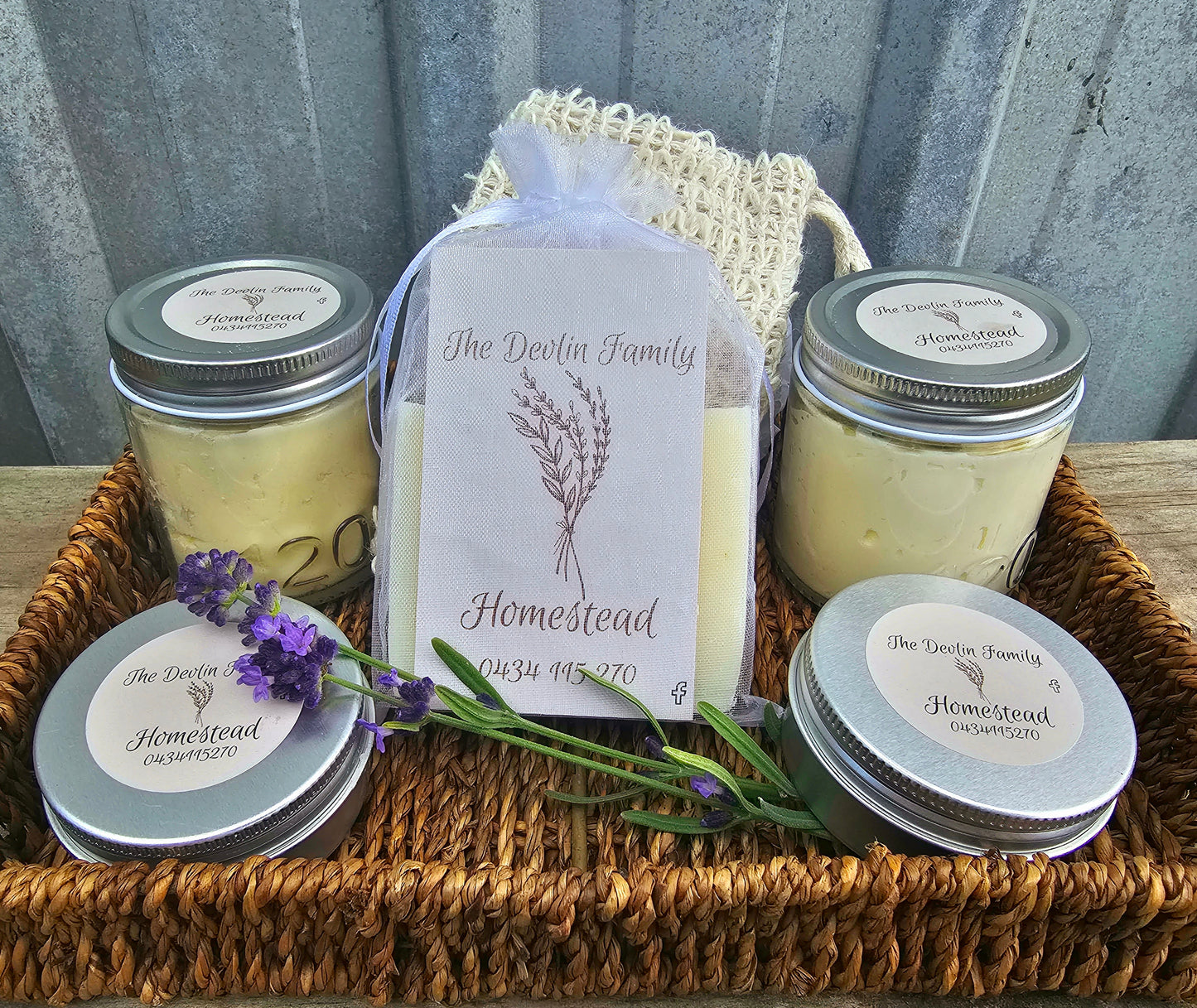 GIFT PACK #3