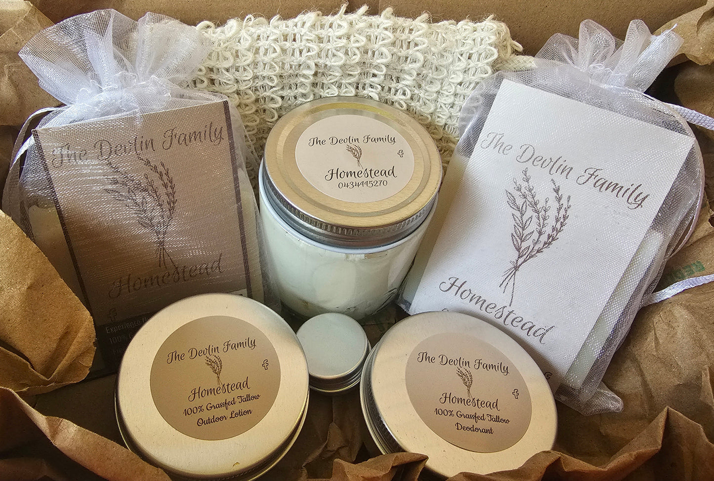 Gift Pack #4