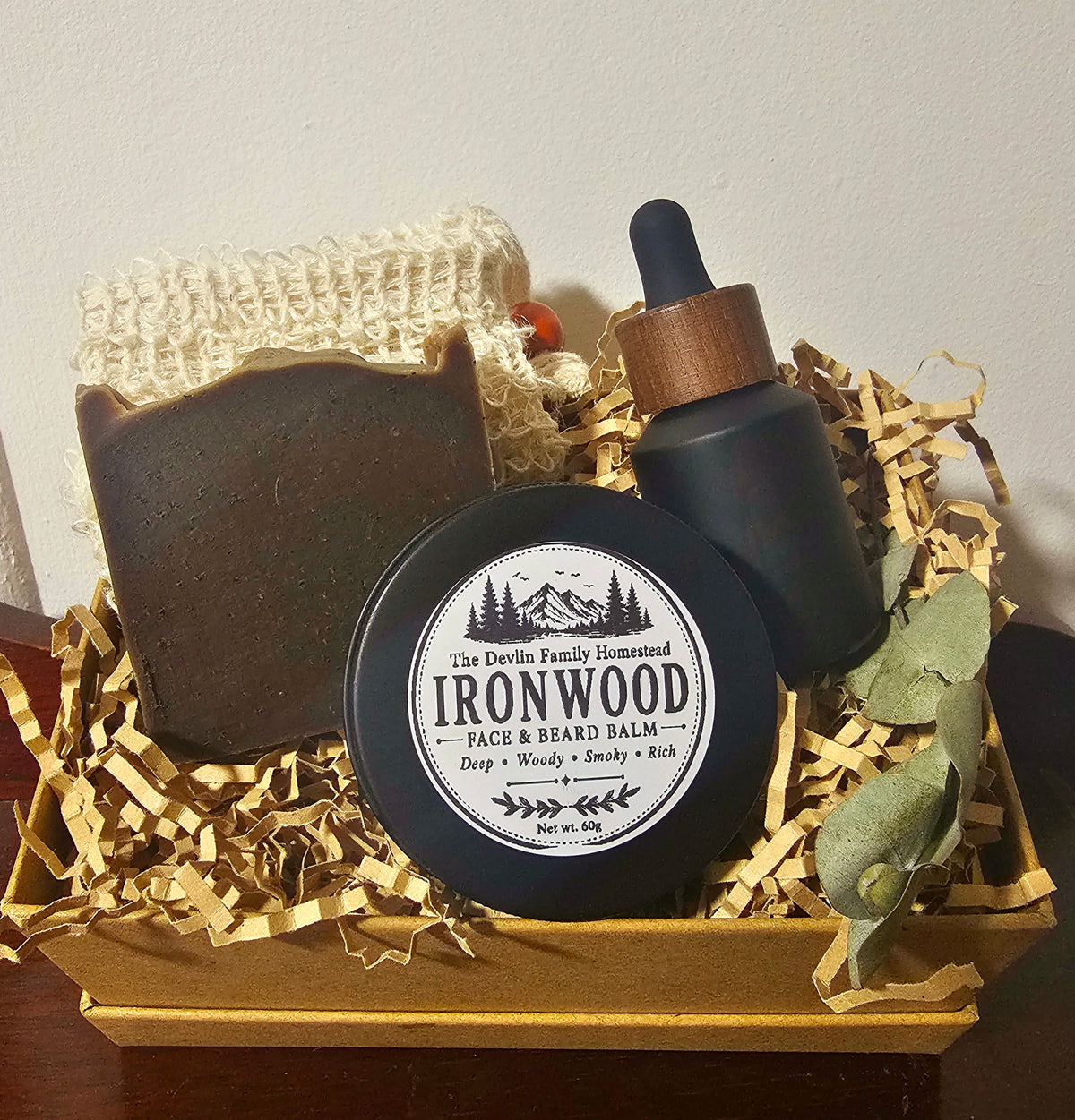 Ultimate Fathers Day Pack