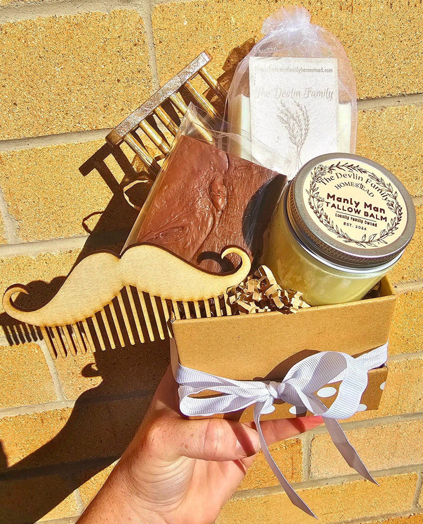 FATHERS DAY PREMIUM GIFT PACK
