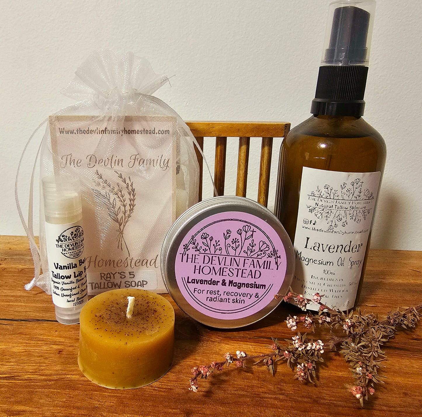 Mothers Day Gift Pack #3