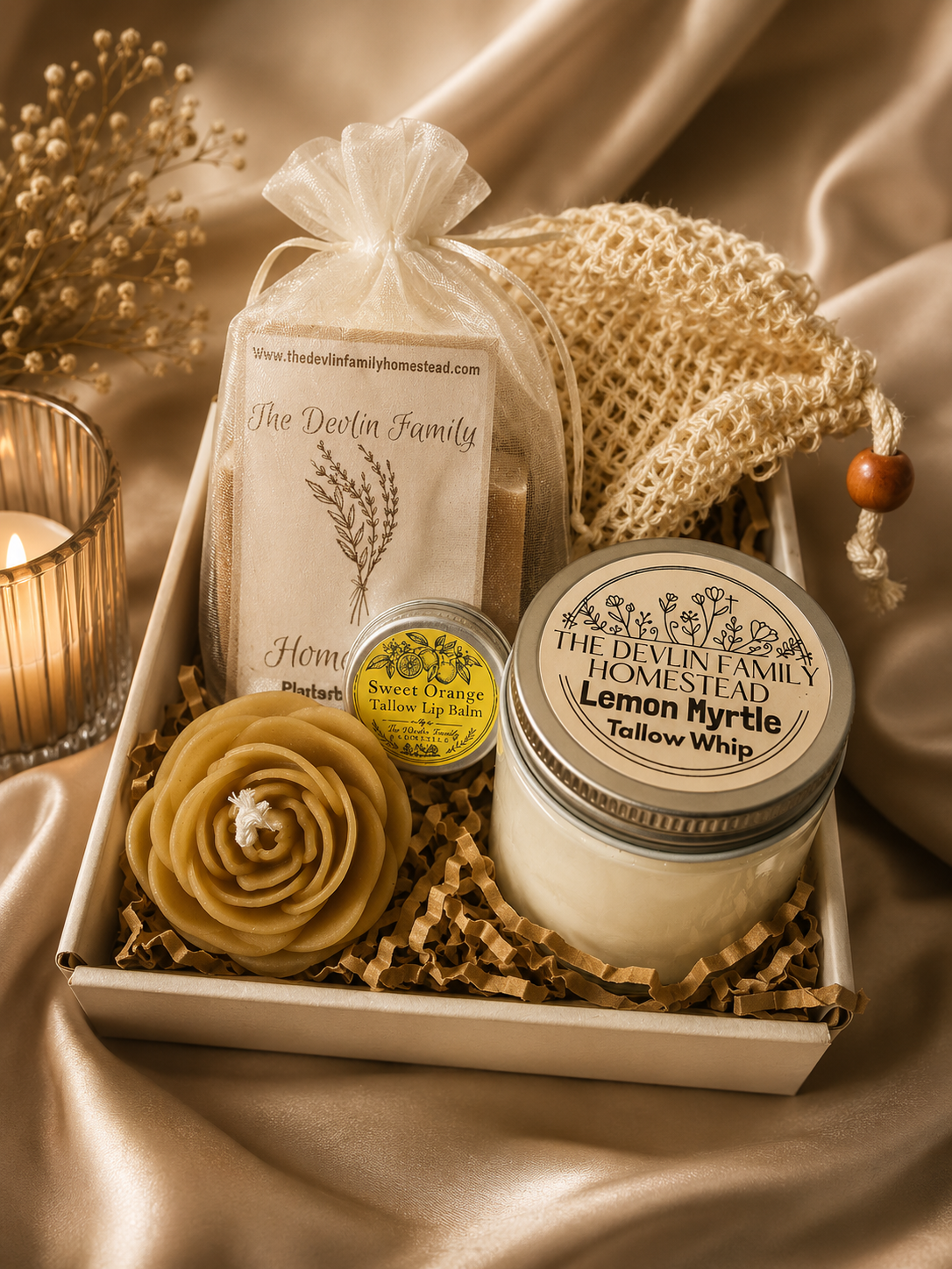 The Bliss Collection