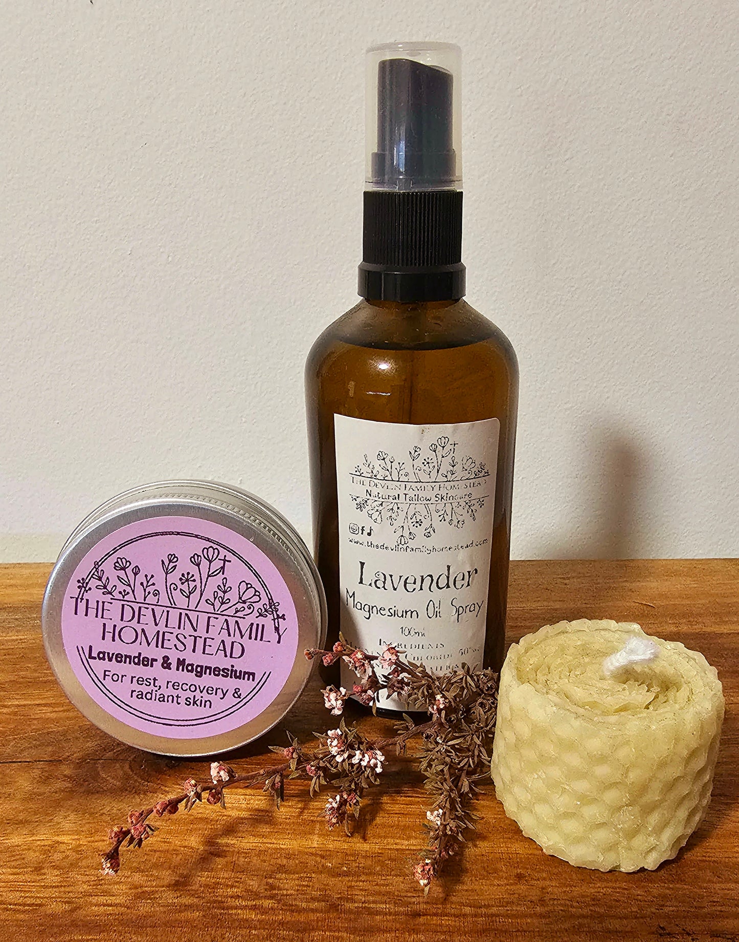 Mother Day Gift Pack #2