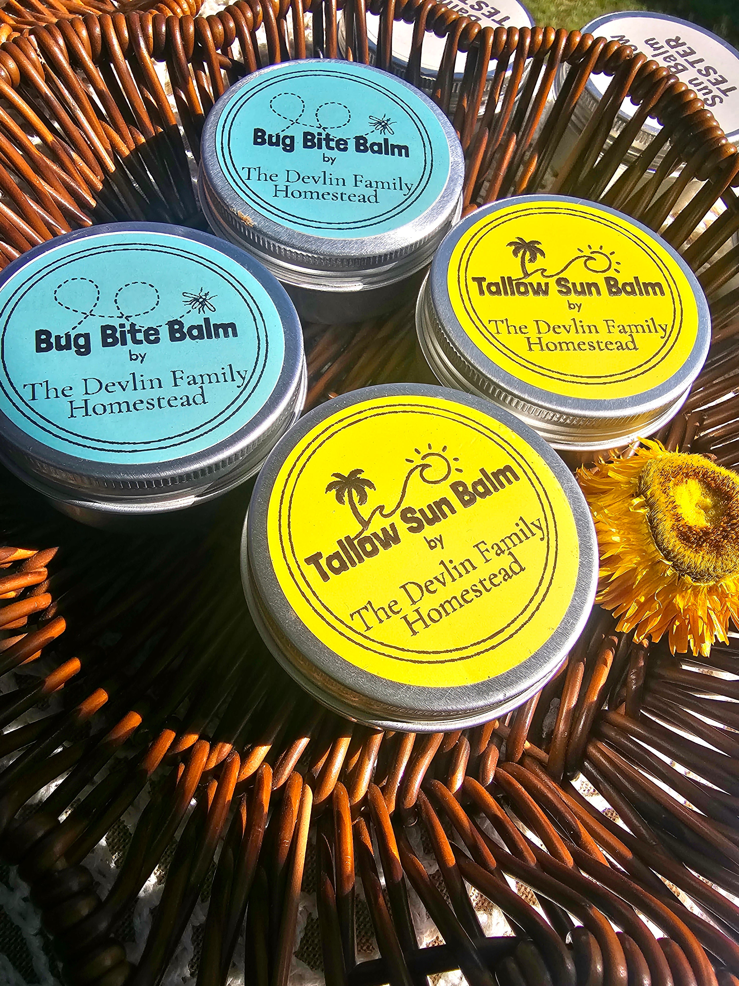 Shop all! – The Devlin Family Homestead