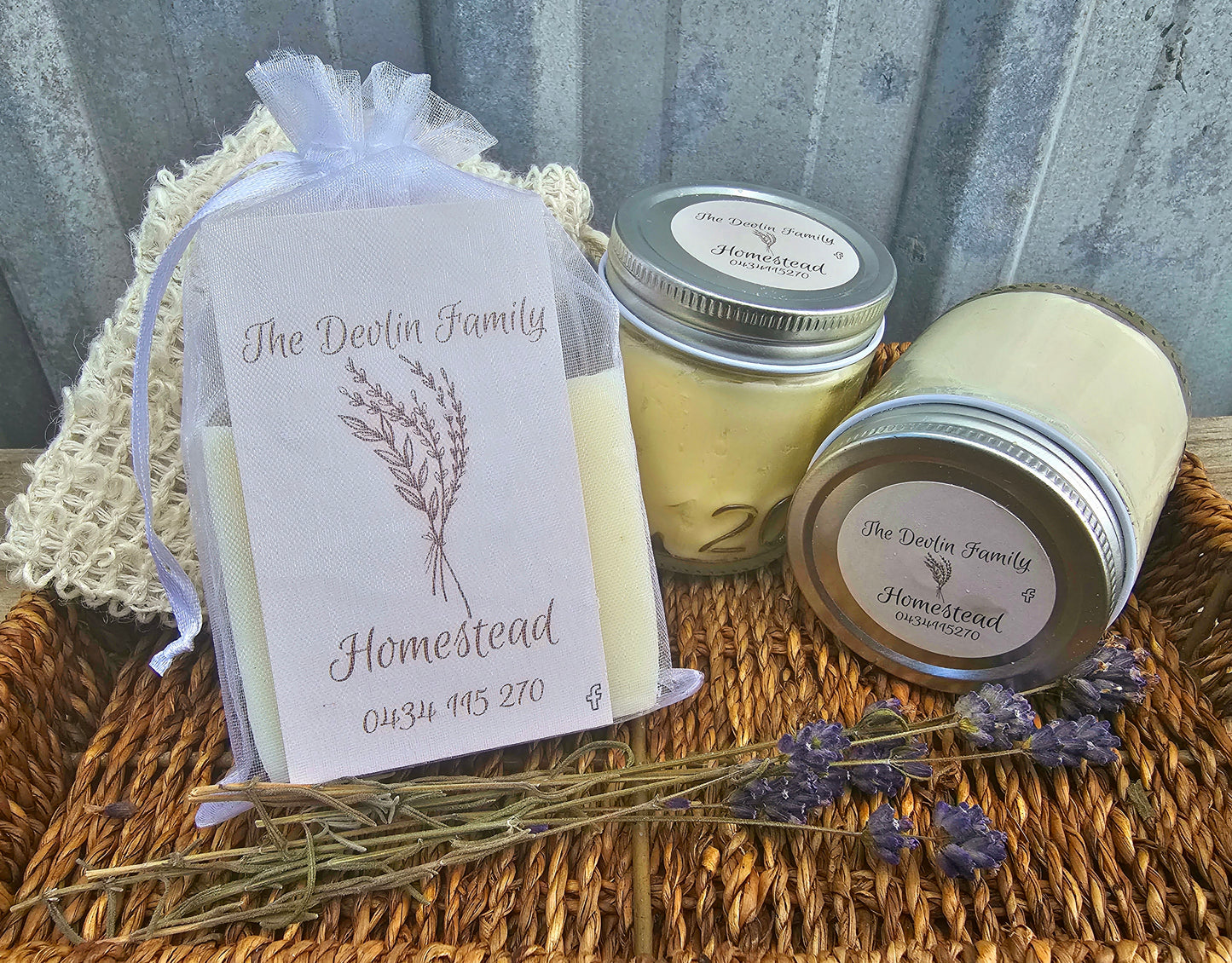 Gift Pack #2
