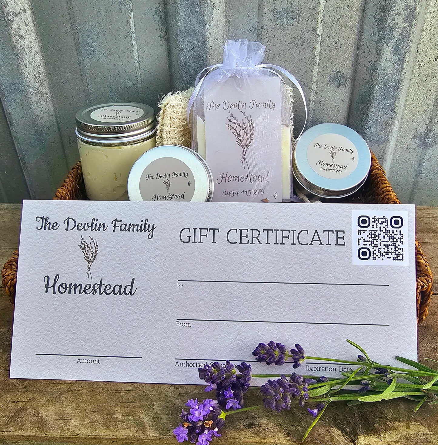 Gift Cards