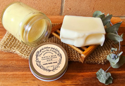 FATHERS DAY BASICS GIFT PACK