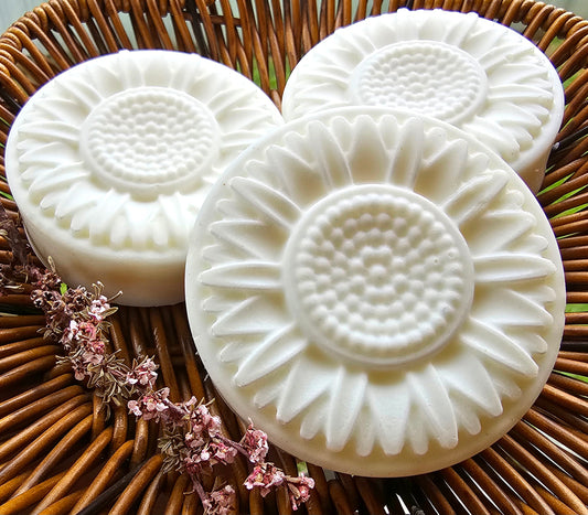 Tallow Dish Soap Bar