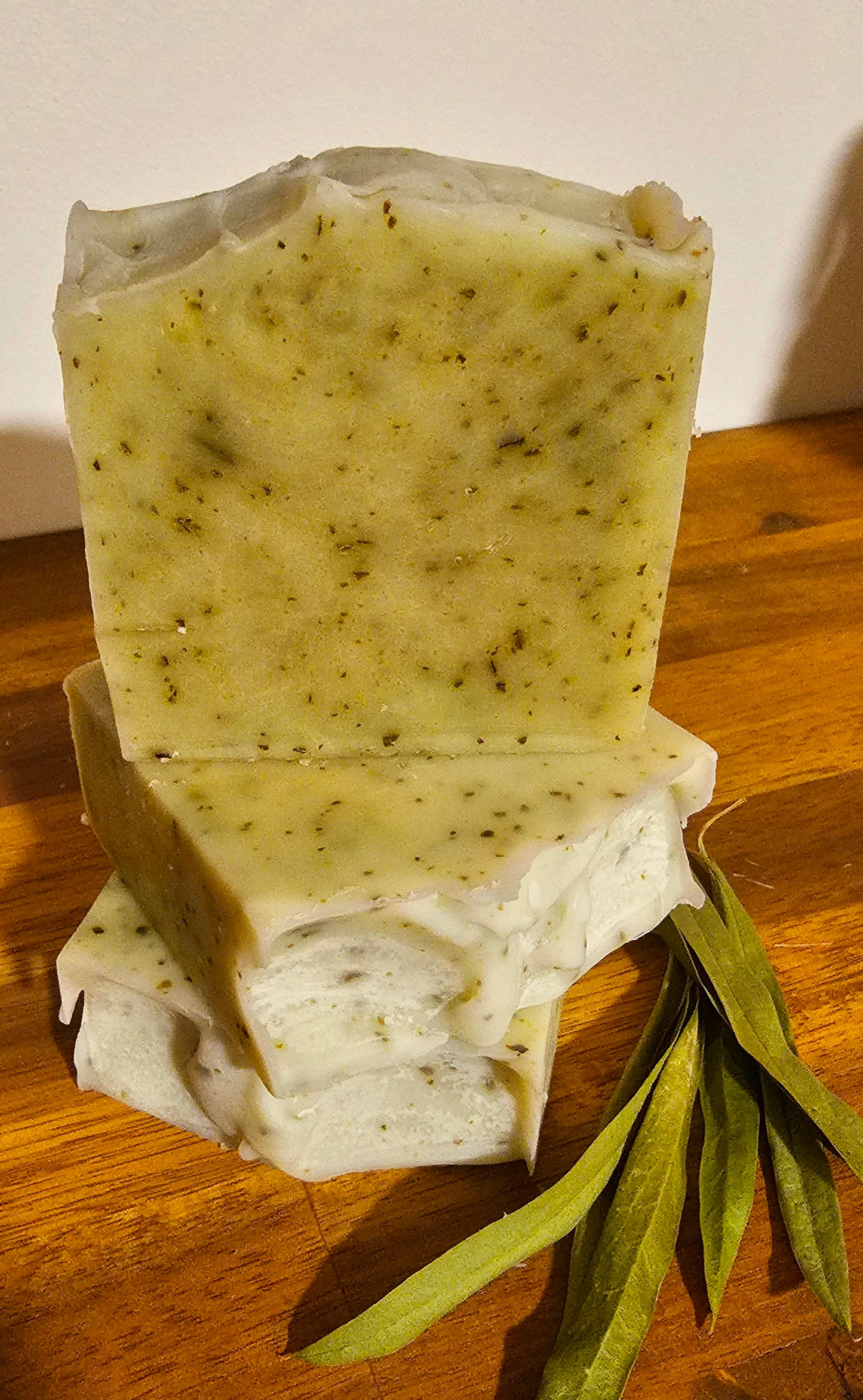 Gumbi Gumbi Tallow Soap