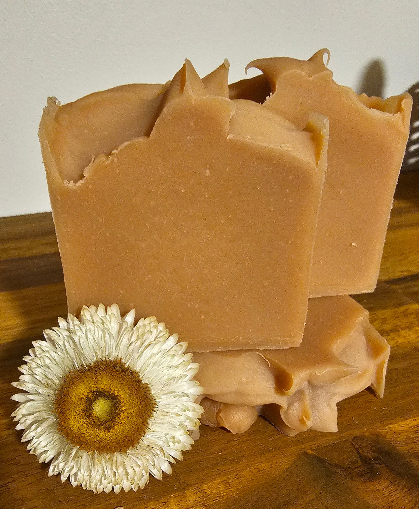 Christmas Joy Tallow Soap Bar