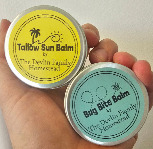 Summer Days Gift Pack