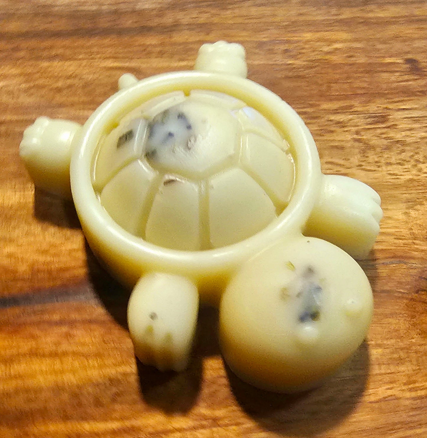 Turtley Tallow Lotion Bar - Lavender