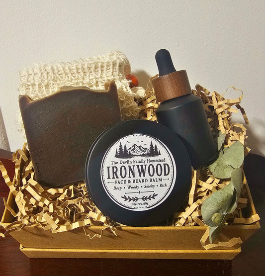 Ultimate Fathers Day Pack