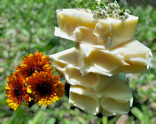 Island Mint & Lavender Tallow Soap