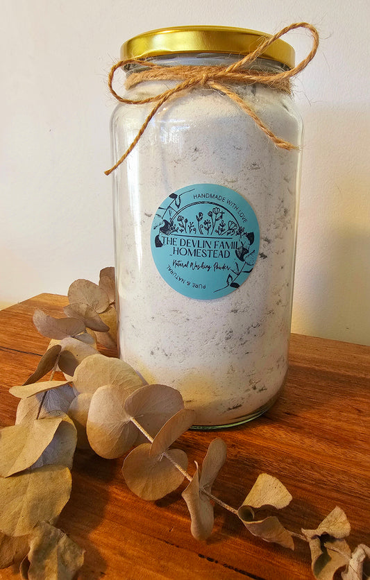 🌿Natural Washing Powder 🌿
