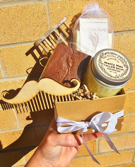 FATHERS DAY PREMIUM GIFT PACK