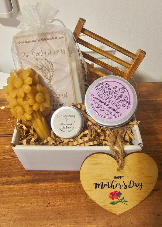 Mothers Day Gift Pack