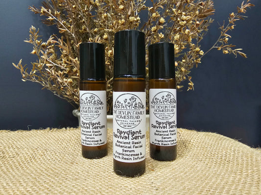 Raydiant Revival Serum