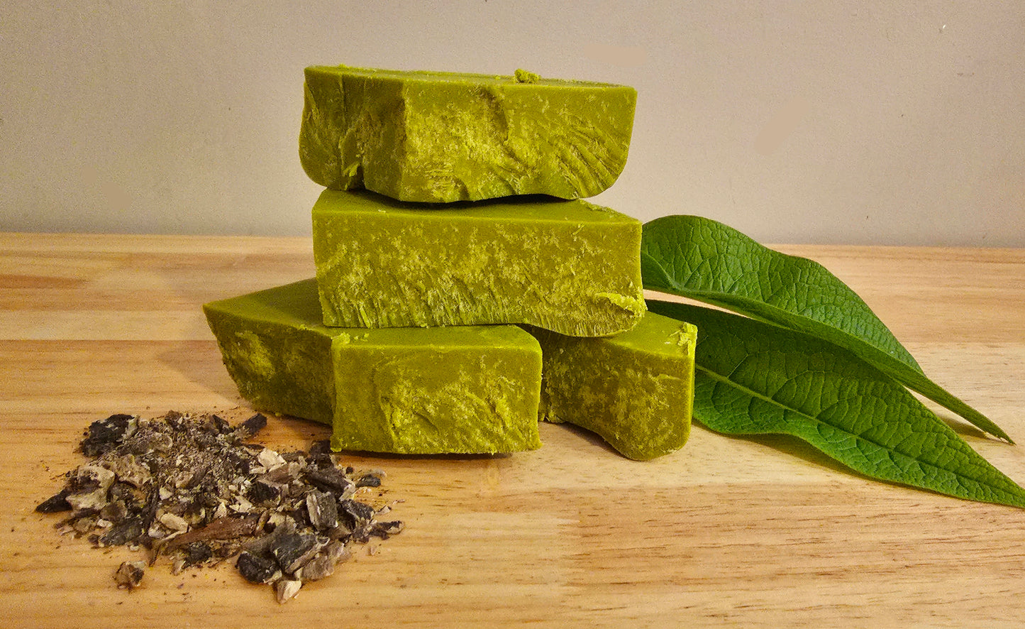 COMFREY - Calm & Restore Whipped Tallow Balm